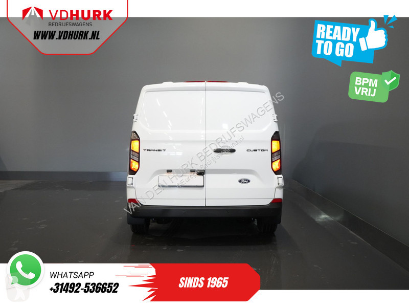 Furgoneta Ford 320 2.0 TDCI 136 pk L2 BPM VRIJ!...