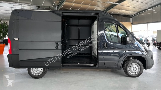 Veículo utilitário Peugeot 3.5T L2H2 BLUEHDI...