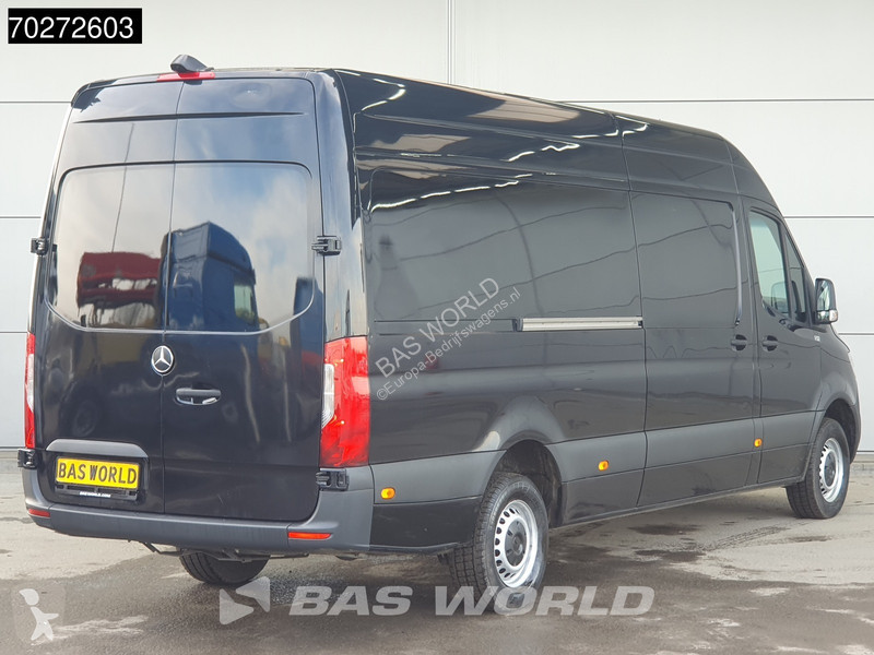 Veicolo commerciale Mercedes 317 CDI Automaat...