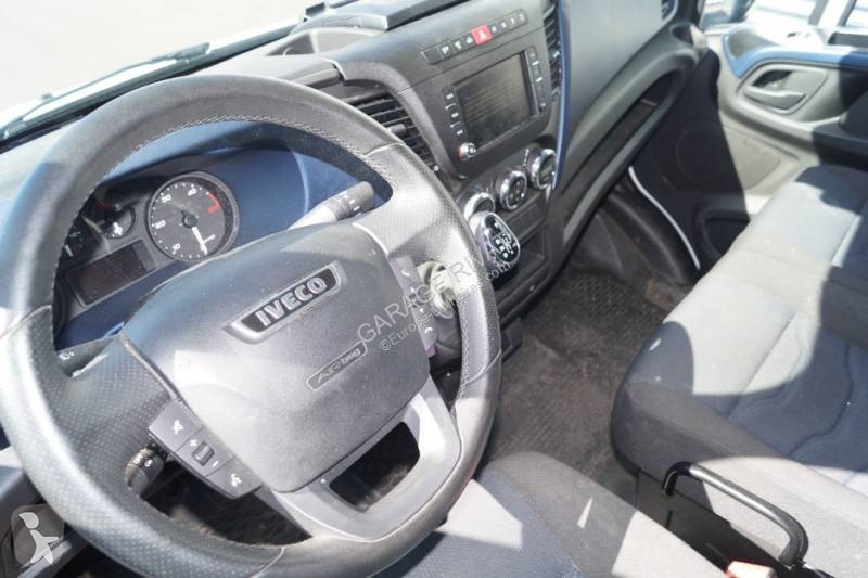 عربة نفعية Iveco