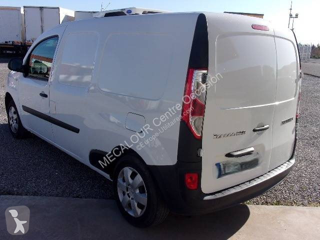 Furgoneta Renault