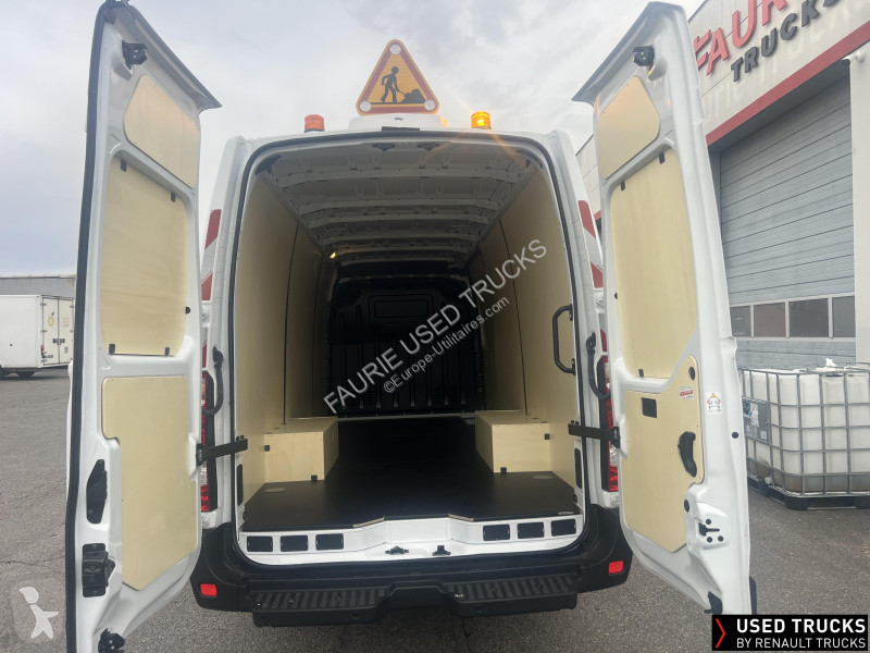 Veicolo commerciale Renault