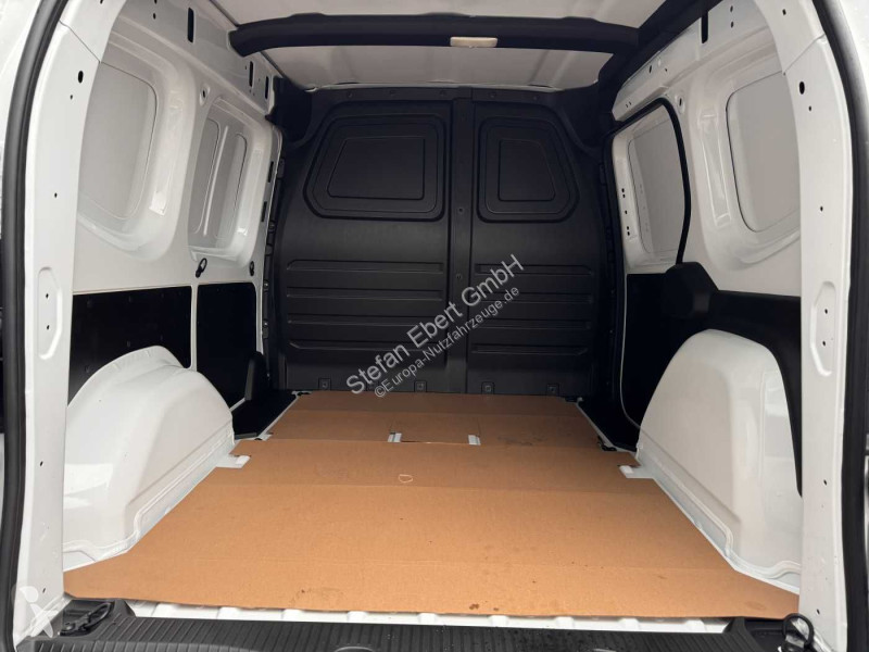 عربة نفعية Mercedes 110 CDI Klima Kamera MBUX...