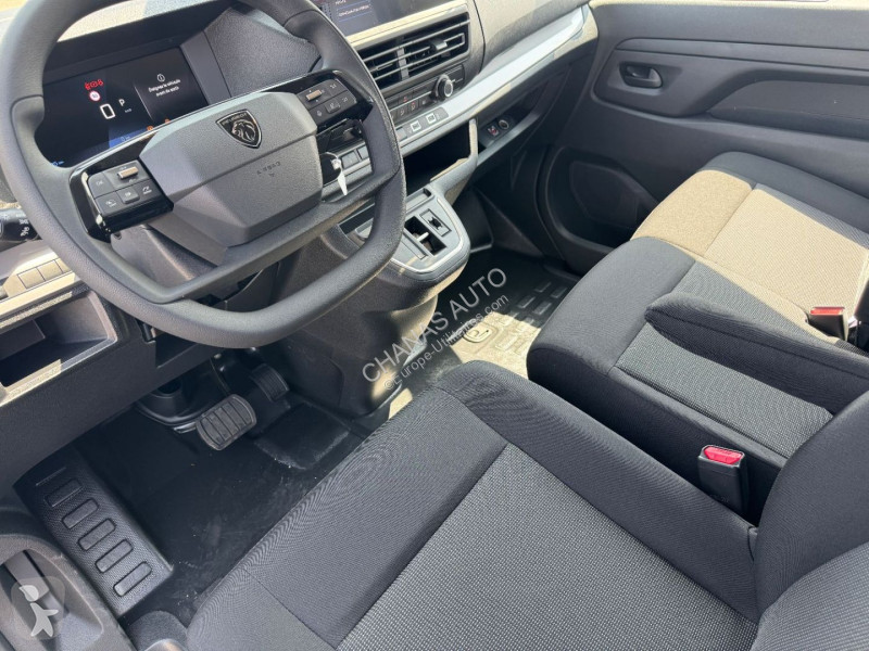 Véhicule utilitaire Peugeot XL BLUEHDI 145 S&S...
