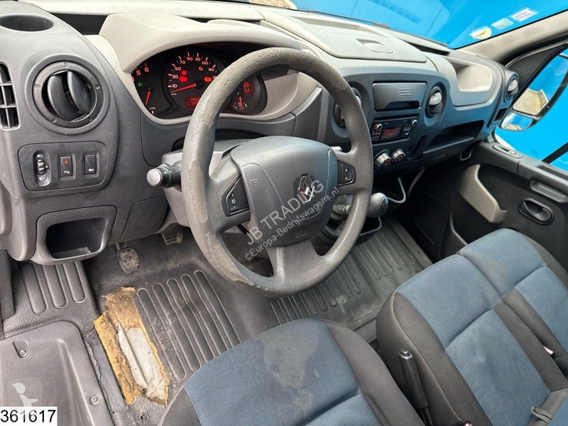 Furgoneta Renault 170 DCI EURO 6, Manual,...