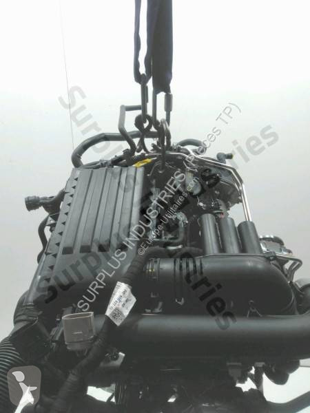 Véhicule utilitaire Volkswagen