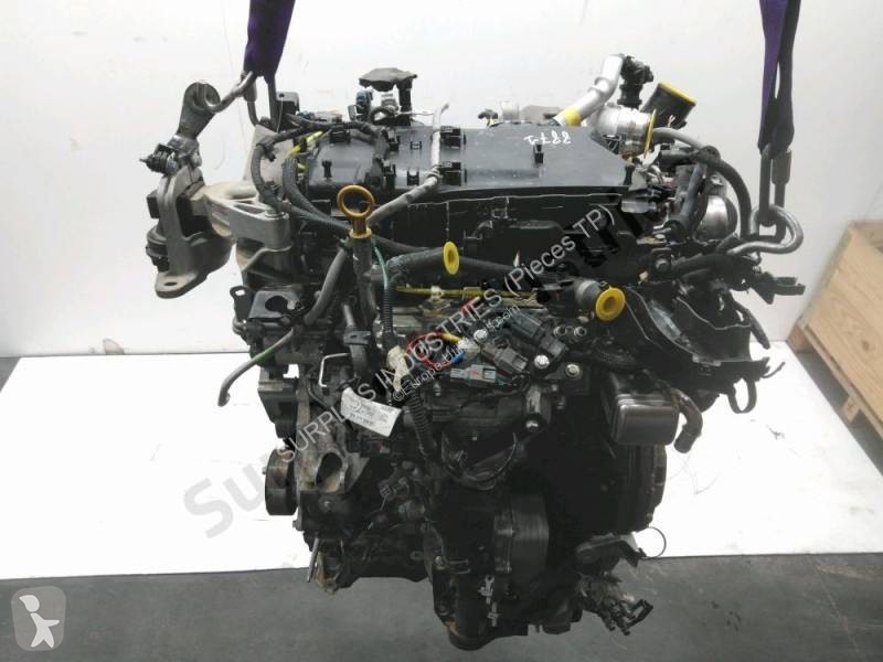 Furgoneta Renault