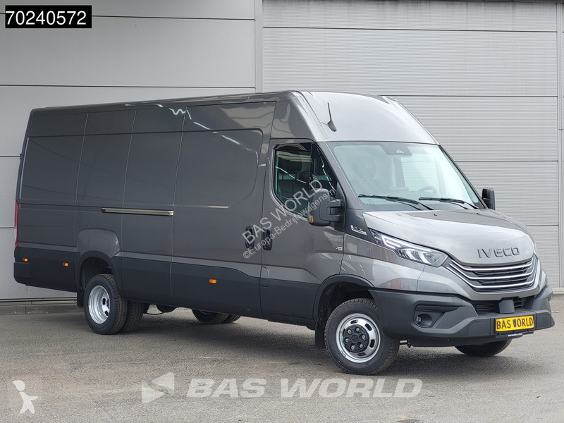 Furgoneta Iveco 35C18 3.0L Automaat L3H2 180PK...