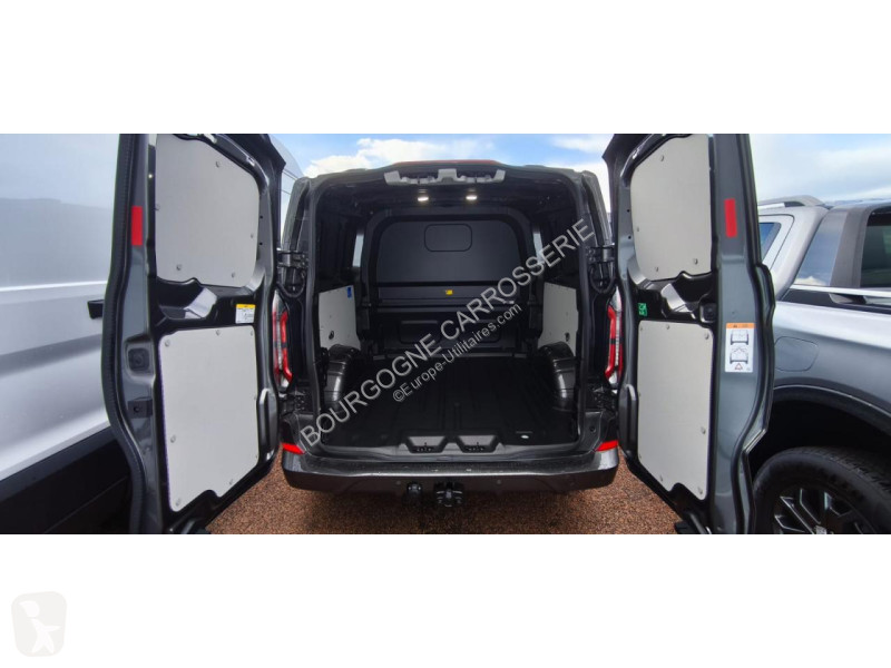 Véhicule utilitaire Ford TRANSIT CUSTOM 2.0...