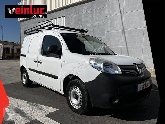 Véhicule utilitaire Renault