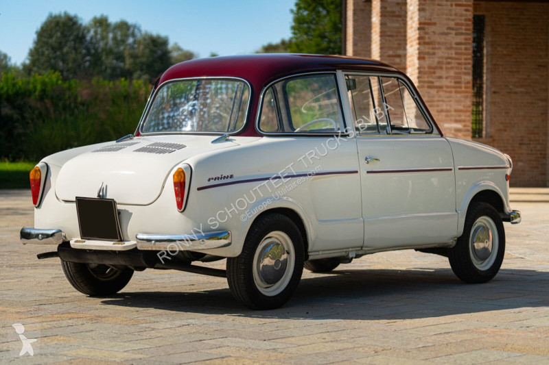 Nyttofordon NSU Prinz 30 Prinz 30