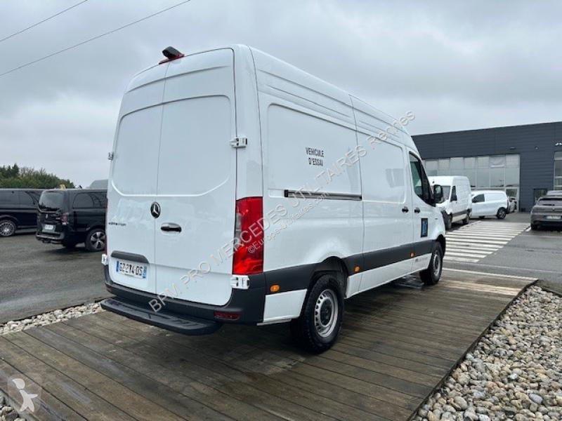 Autoutilitară Mercedes Sprinter Fg 314 37 3T5...