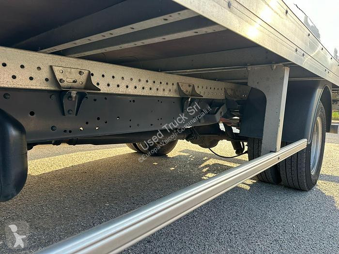 Veicolo commerciale Iveco  35C16