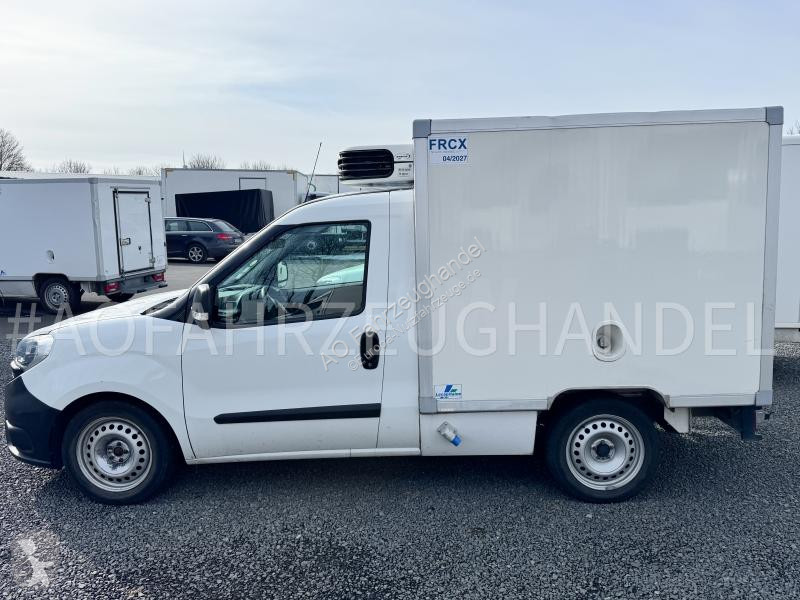 Veículo utilitário Fiat 1,6 - 105PS -...
