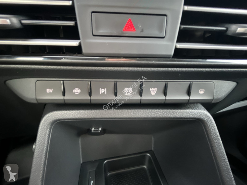 Nyttofordon Ford L2 1.5 EcoBoost 150ch PHEV...