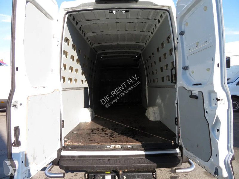 Veículo utilitário Iveco 35 S 14 A8