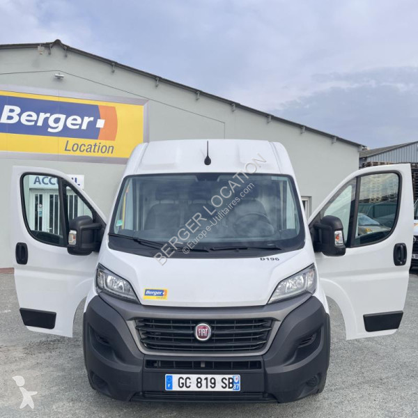 Nyttofordon Fiat  Ducato