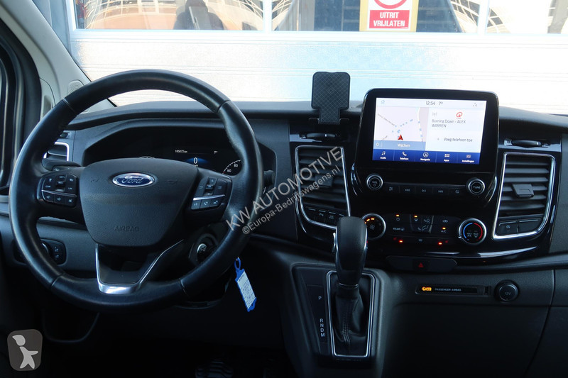 Furgoneta Ford 320 2.0 TDCI L2H1 ACTIVE DC AUT/...