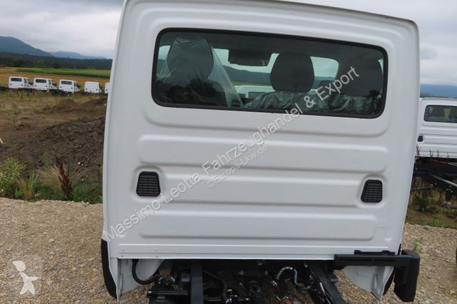 Kamion Iveco 72C18  Neufahrzeug Euro 7  RD,4750...
