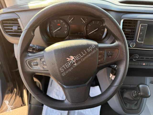 Veículo utilitário Peugeot EXPERT TEPEE 9P