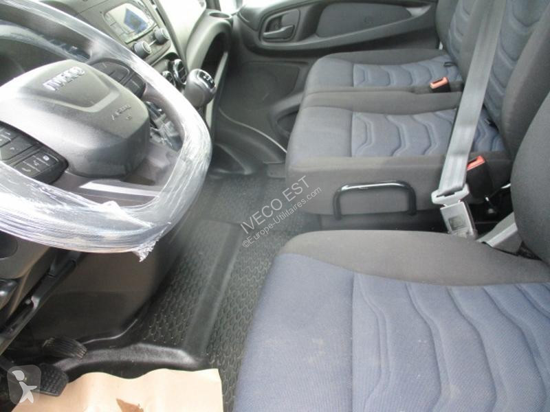 Veicolo commerciale Iveco 35S Fg 35S16H V16 m3