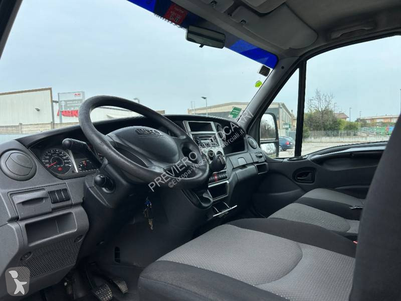 Veicolo commerciale Iveco