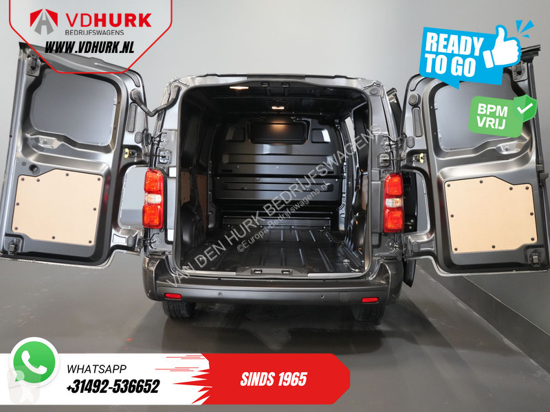 Furgoneta Citroën 2.0 HDI 180 pk Aut. L3 BPM...
