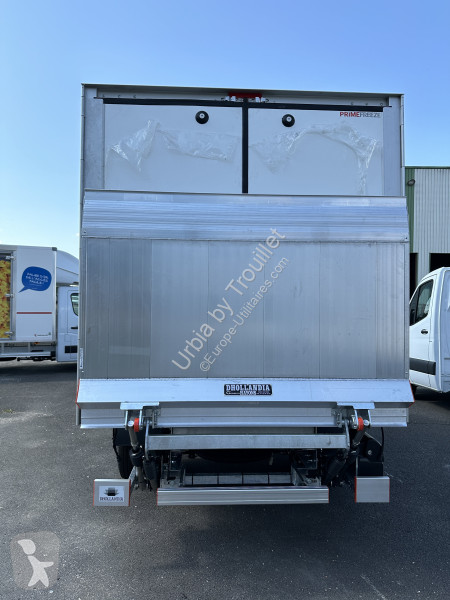 Véhicule utilitaire Ford FRIGO 12M3 130 CV...