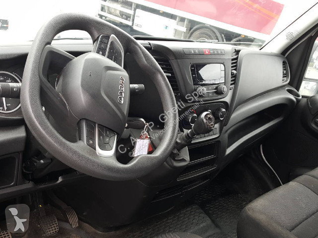 Furgoneta Iveco Daily 35C14