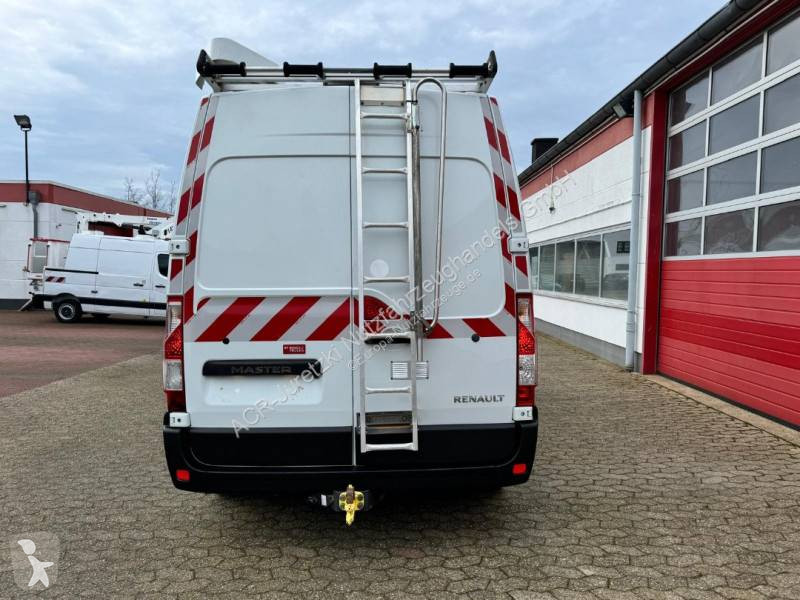 Veicolo commerciale Renault