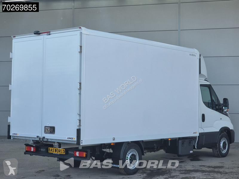 Autoutilitară Iveco 35S16 Bakwagen 2025 model...