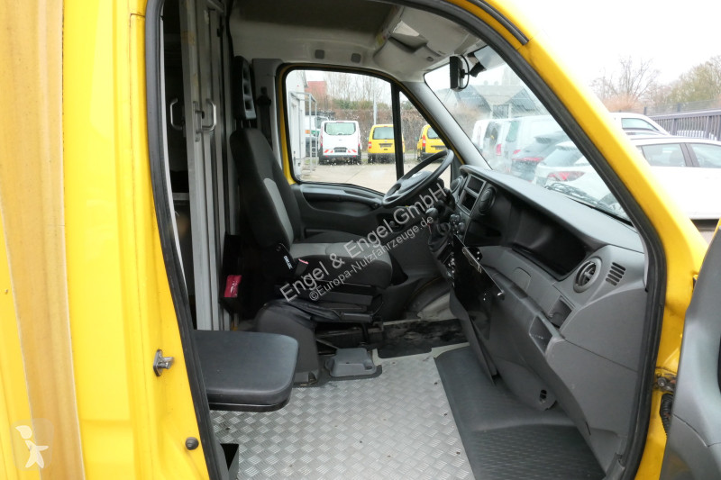 Užitkové vozidlo Iveco Daily 35 S11 C30C...