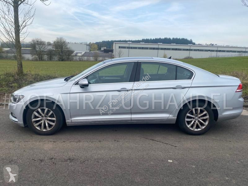 Autoutilitară Volkswagen - 1,6 TDI - Automatik...