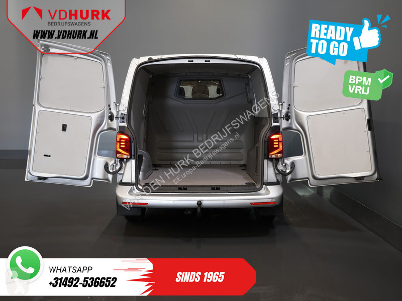 Véhicule utilitaire Volkswagen T6.1 2.0 TDI 150...