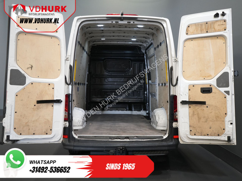 Autoutilitară MAN 3.140 140 pk 2.0 TDI DSG Aut....