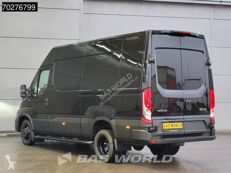 Užitkové vozidlo Iveco 35C21 210PK 3.0L Black...