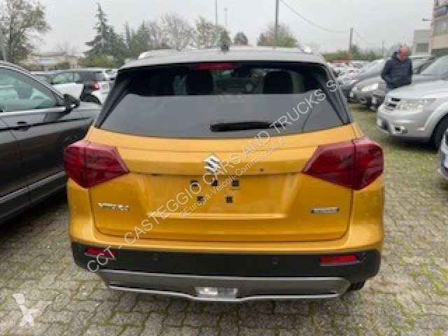 Autoutilitară Suzuki VITARA