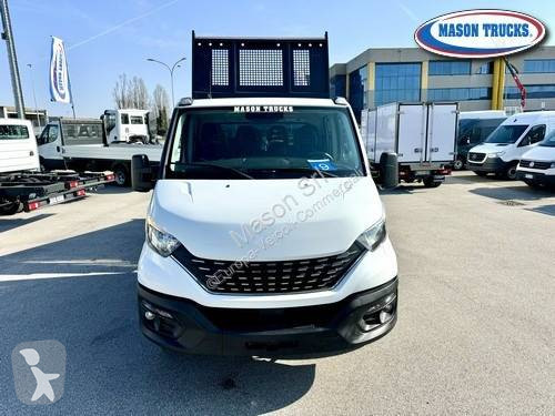 Furgoneta Iveco