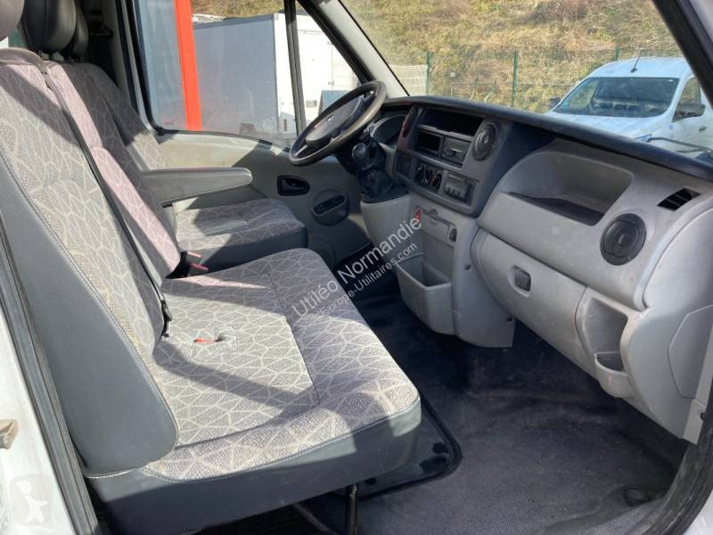 Užitkové vozidlo Renault