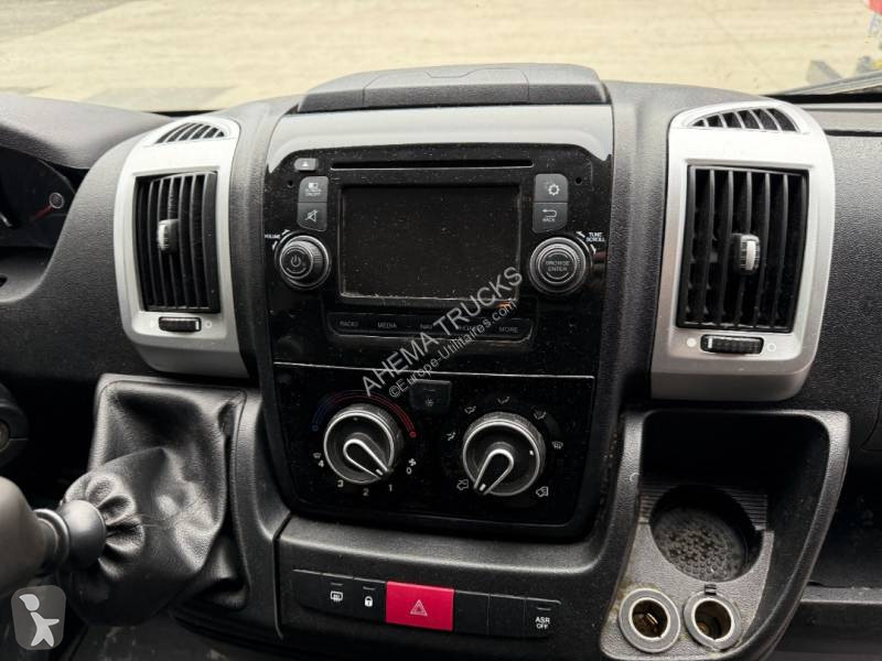 Furgoneta Fiat