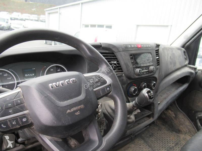 Autoutilitară Iveco