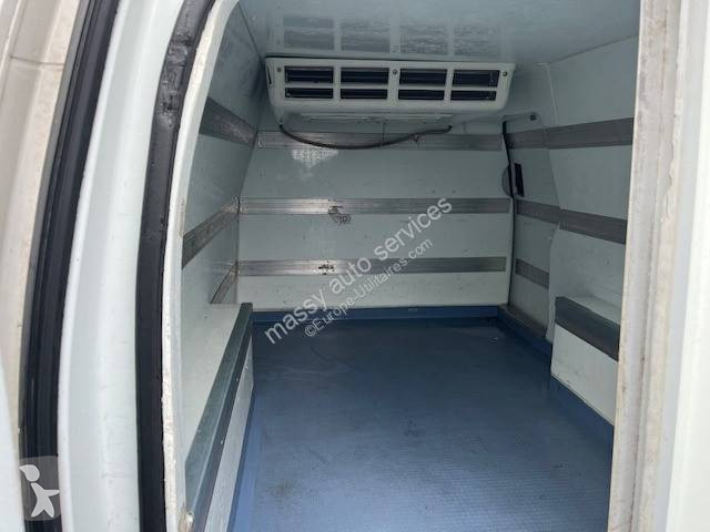 Véhicule utilitaire Volkswagen
