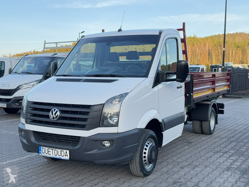 Veículo utilitário Volkswagen
