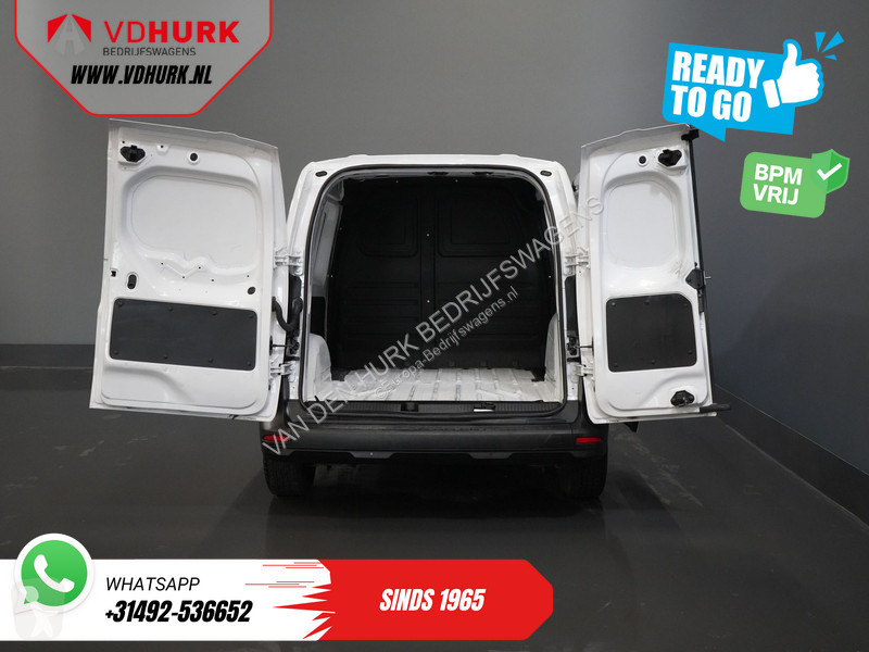 Véhicule utilitaire Renault 1.3 TCe BENZINE 130...