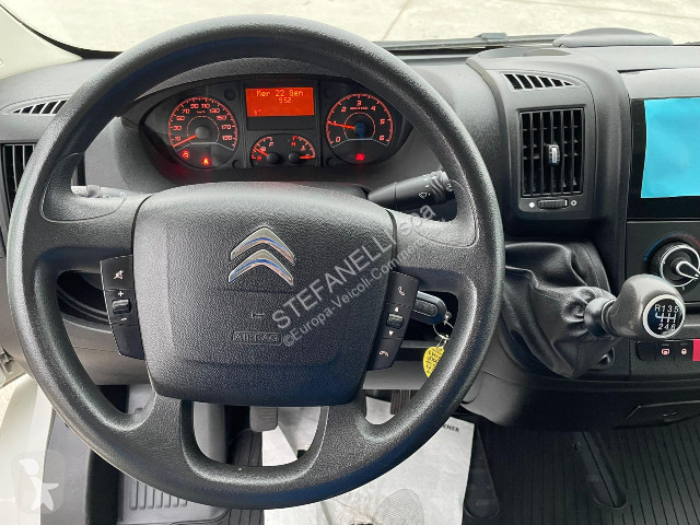 Veicolo commerciale Citroën JUMPER 33 L2H2 130