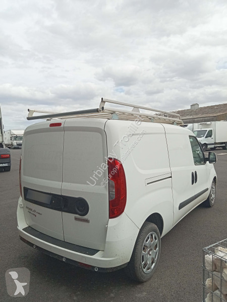Véhicule utilitaire Fiat TOLE