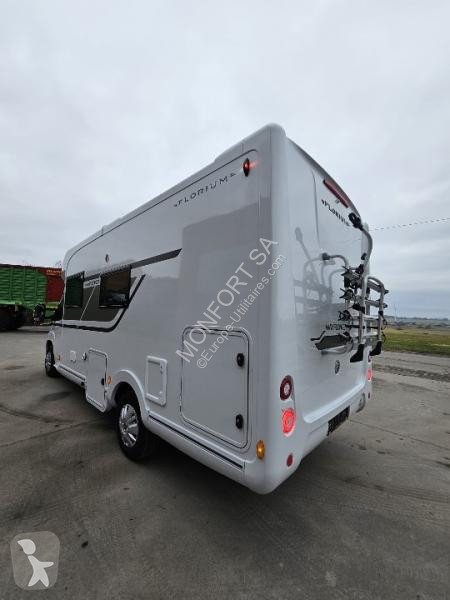 Véhicule utilitaire   Mayflower 67 LO