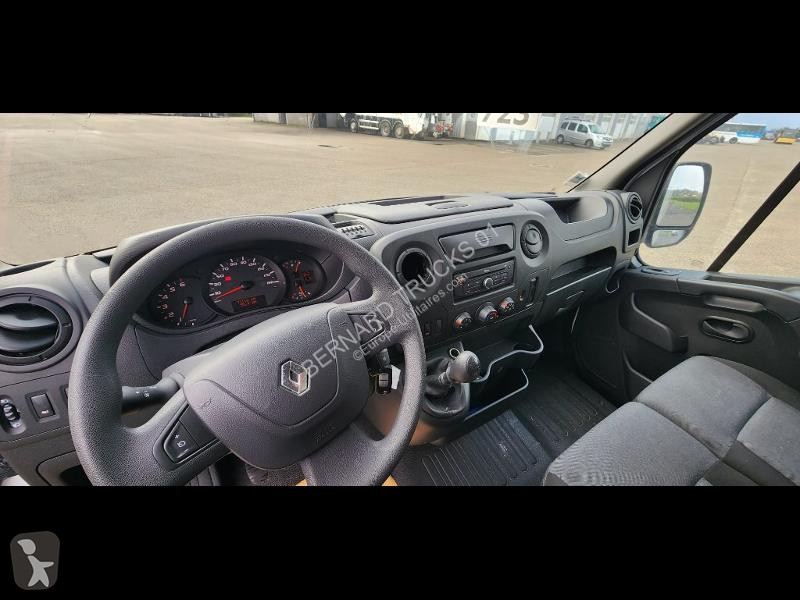 Autoutilitară Renault Grd Vol F3500 L3 2.3 dCi...