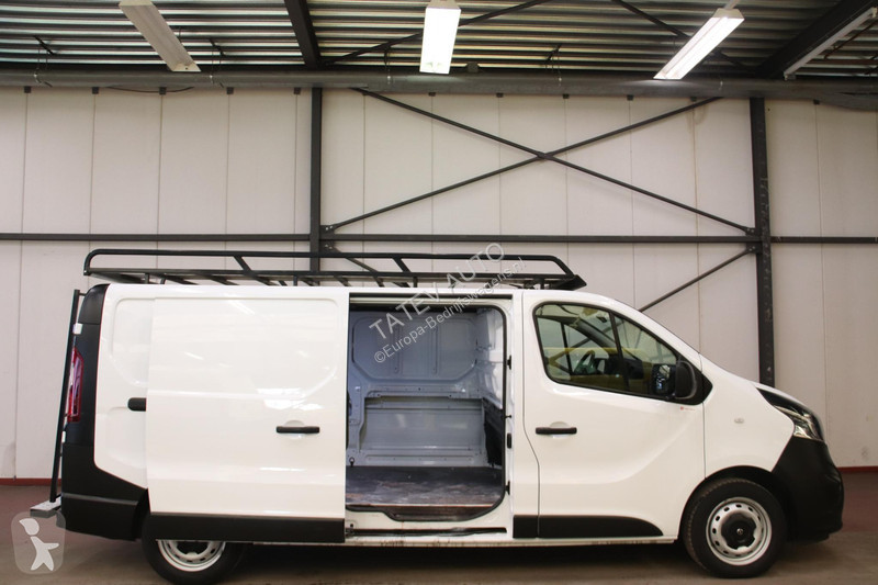 Veicolo commerciale Opel 1.6 CDTI L2H1...