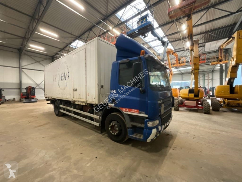 Kamion DAF 75310